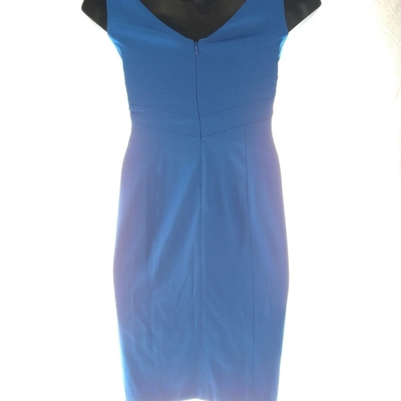 Royal Blue Dress EUC ❤️ - Picture 5 of 7